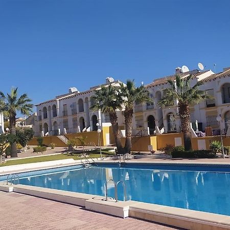 Villamartin Golf Lovers Home San Miguel De Salinas Zewnętrze zdjęcie