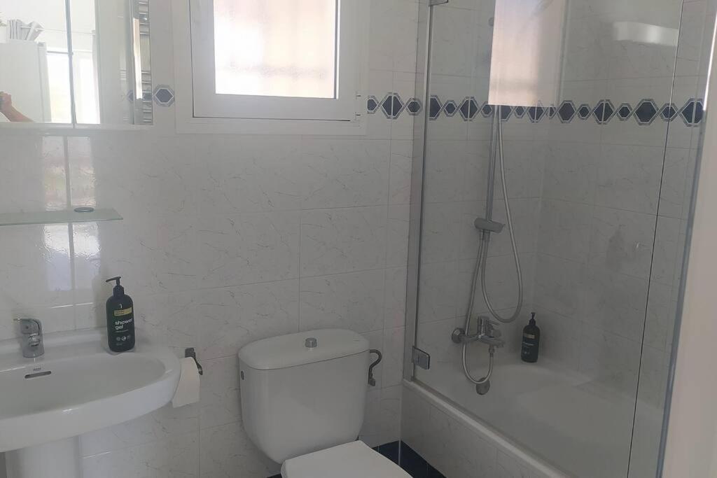 Villamartin Golf Lovers Home San Miguel De Salinas Zewnętrze zdjęcie