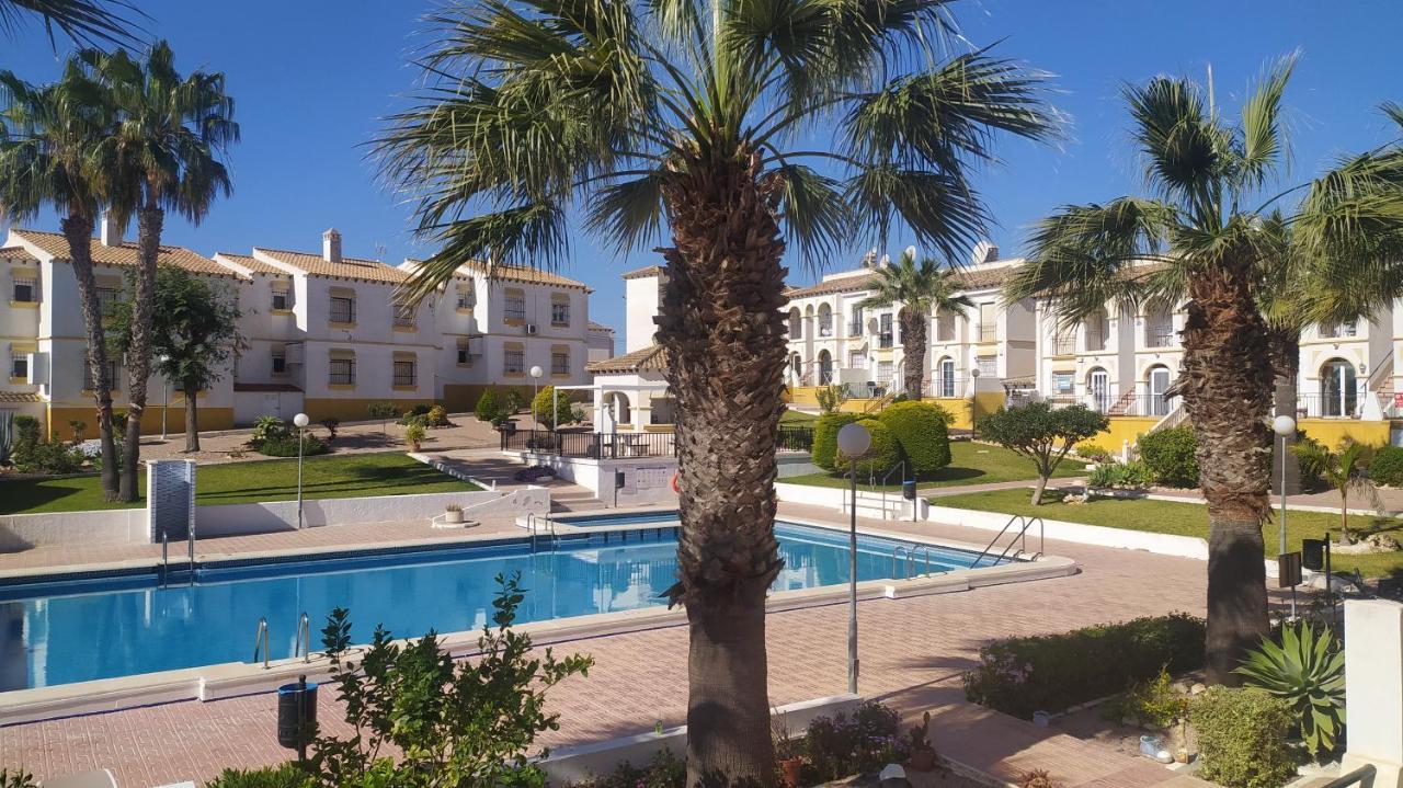Villamartin Golf Lovers Home San Miguel De Salinas Zewnętrze zdjęcie