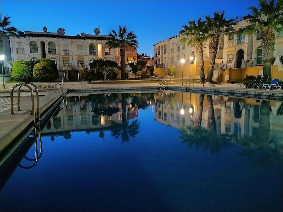 Villamartin Golf Lovers Home San Miguel De Salinas Zewnętrze zdjęcie