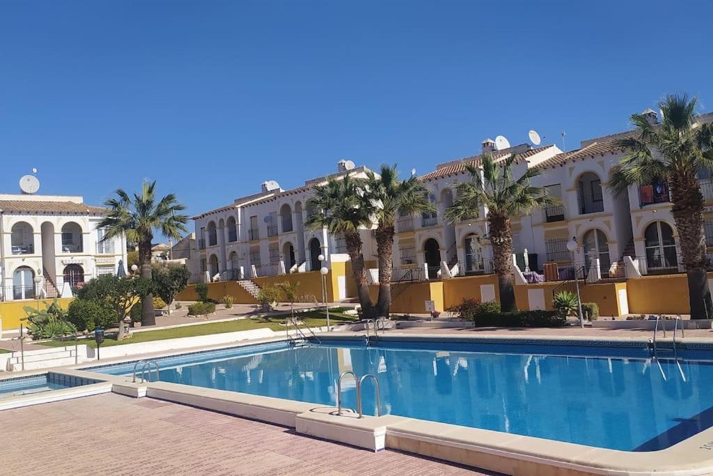 Villamartin Golf Lovers Home San Miguel De Salinas Zewnętrze zdjęcie