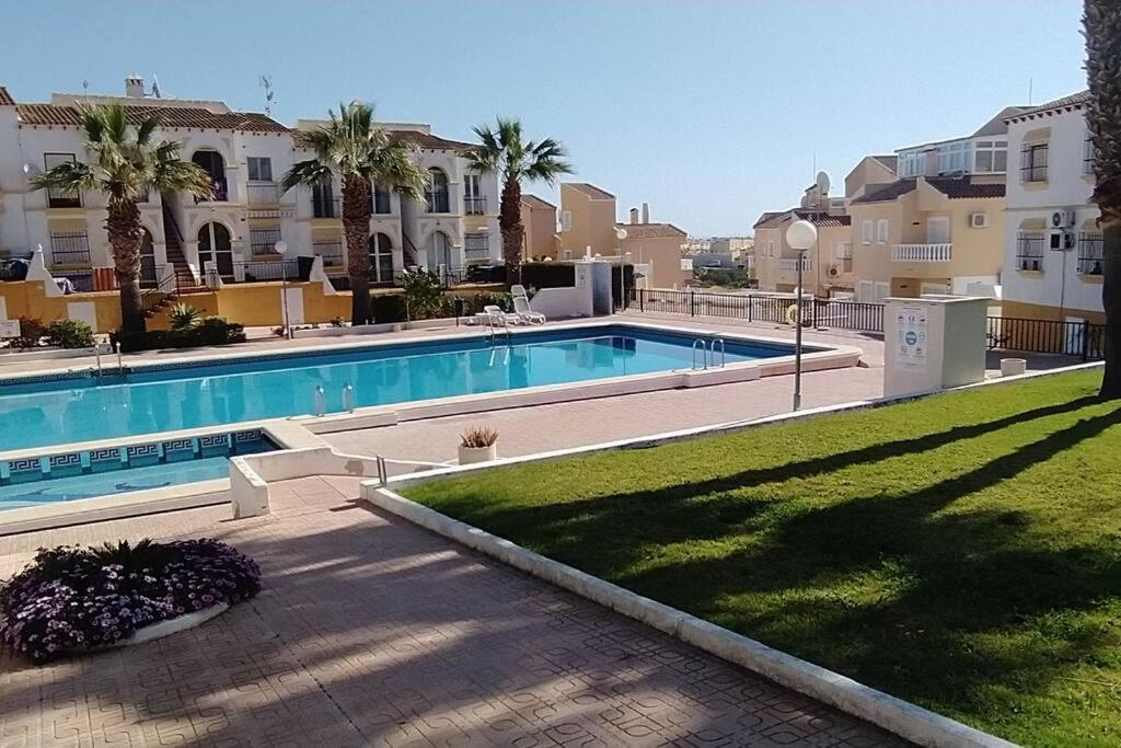 Villamartin Golf Lovers Home San Miguel De Salinas Zewnętrze zdjęcie