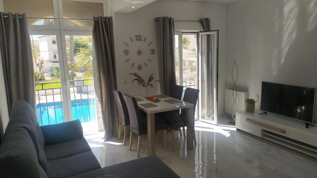 Villamartin Golf Lovers Home San Miguel De Salinas Zewnętrze zdjęcie