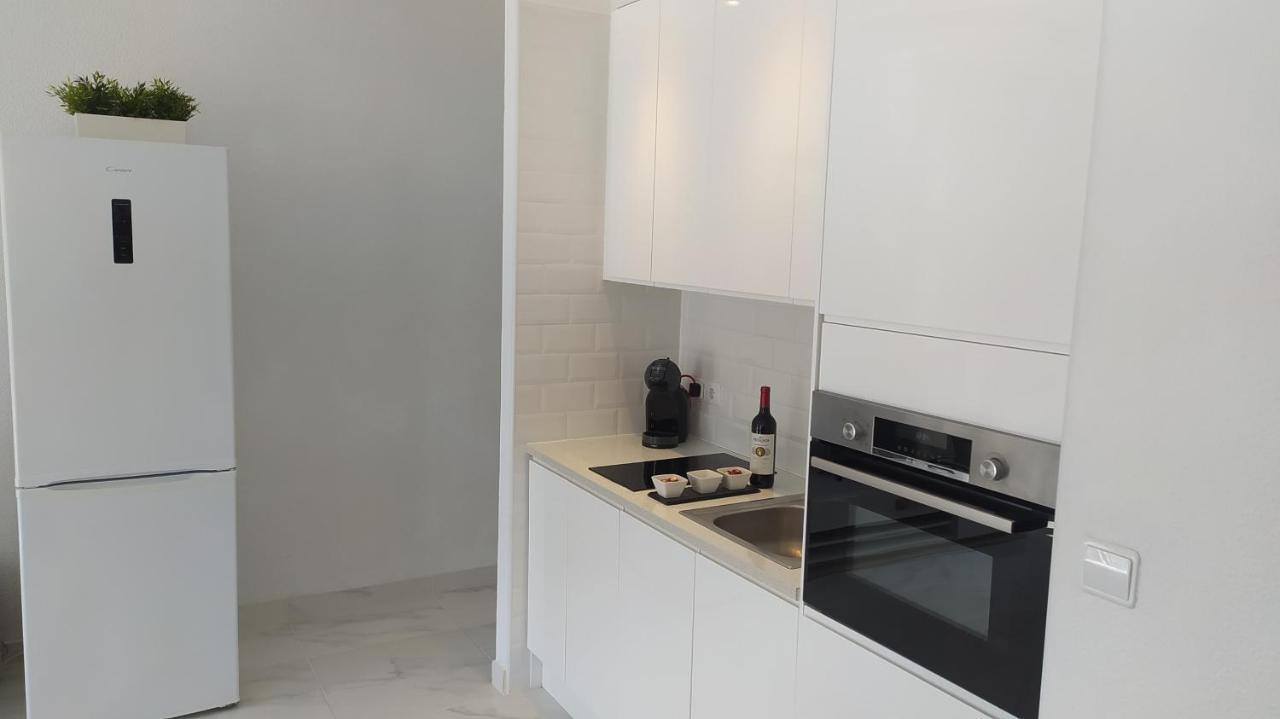 Villamartin Golf Lovers Home San Miguel De Salinas Zewnętrze zdjęcie