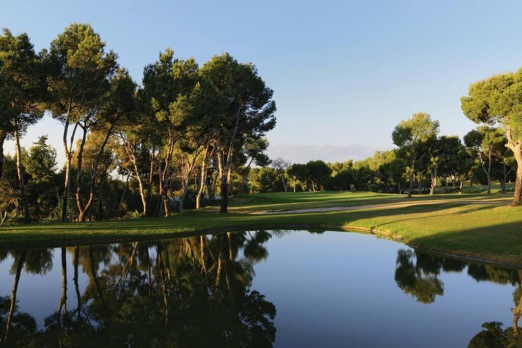 Villamartin Golf Lovers Home San Miguel De Salinas Zewnętrze zdjęcie