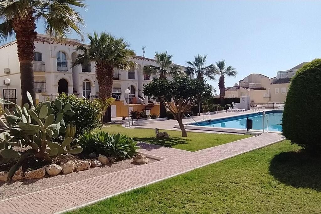 Villamartin Golf Lovers Home San Miguel De Salinas Zewnętrze zdjęcie