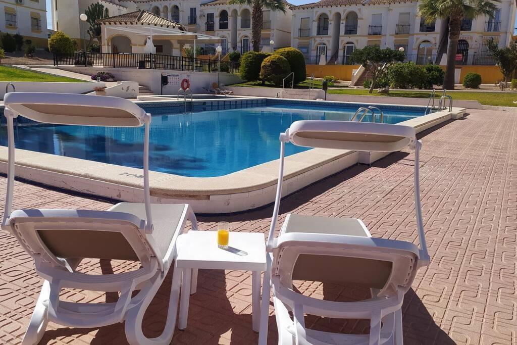 Villamartin Golf Lovers Home San Miguel De Salinas Zewnętrze zdjęcie