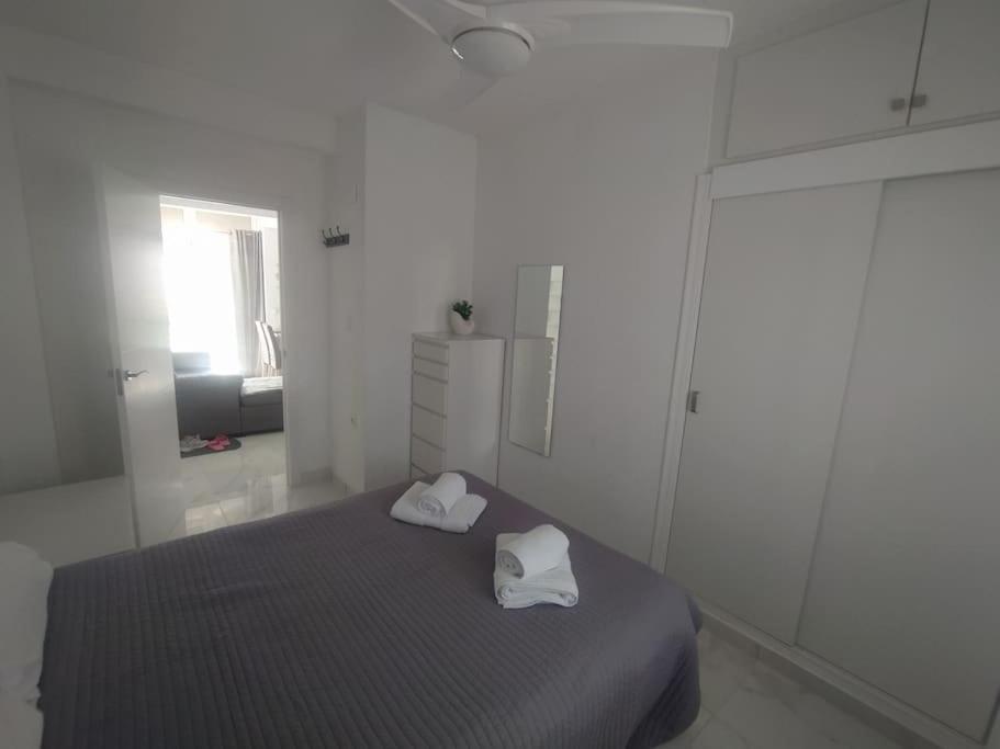 Villamartin Golf Lovers Home San Miguel De Salinas Zewnętrze zdjęcie
